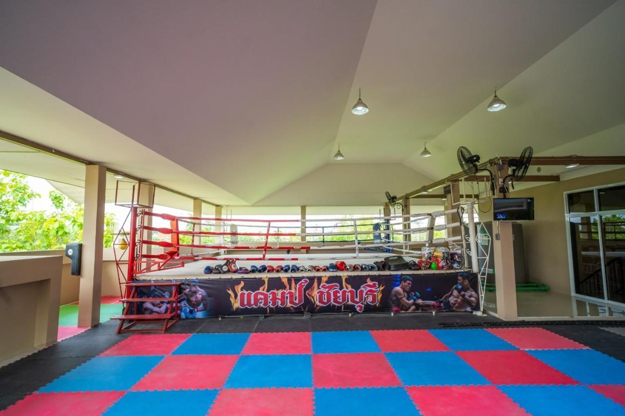 Siri Nakornpink Chiang Mai Hotel Sha Plus Eksteriør billede
